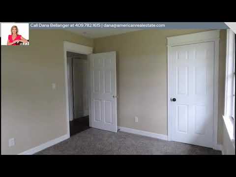 1536 Mustang Ave, Orange, TX home video tour