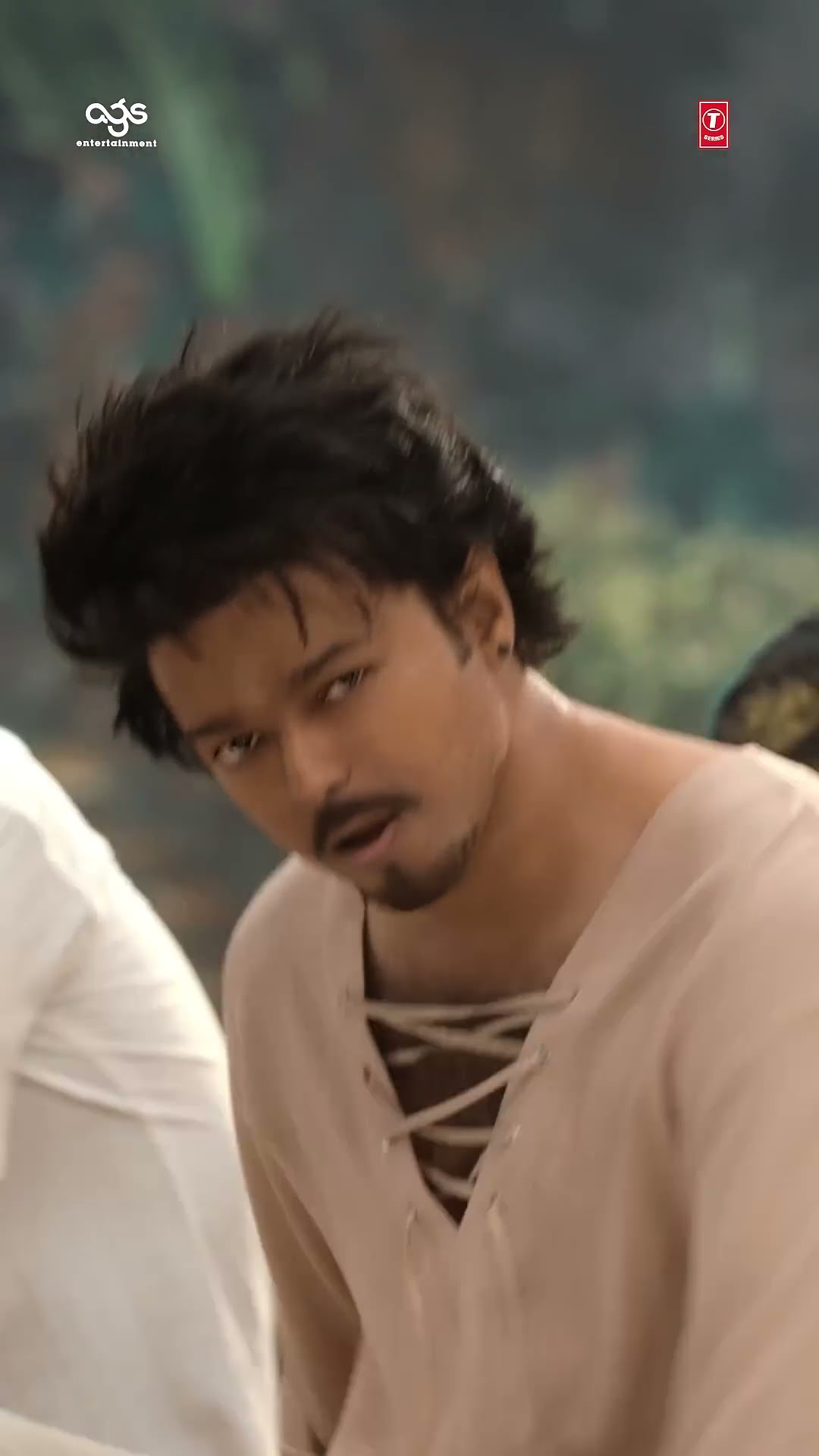 #thegoat  #Spark #thalapathyvijay  #venkatprabhu  #yuvanshankarraja #OutNow #dance #ytshort