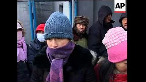 Parents who lost children in Sichuan quake petition govt in school collapse probe - DayDayNews