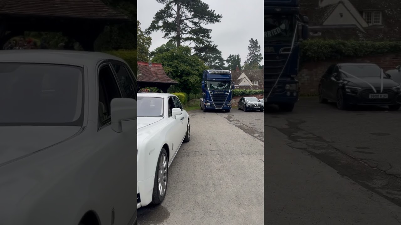 Phantom 8⚪️ Phantom Hire.