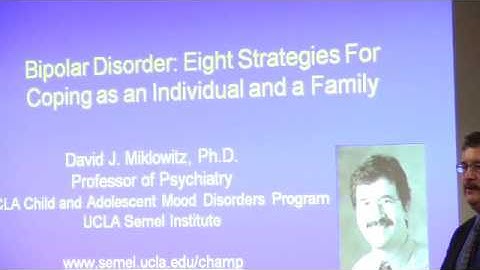 8 Strategies for Coping as an Individual and Family