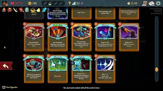 Rotating Streak is 8
