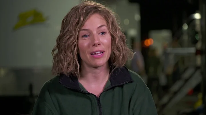 Sienna Miller: WANDER DARKLY