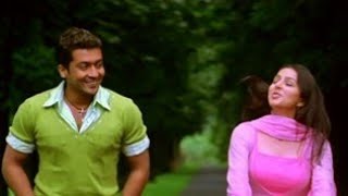 sillunu oru kadhal | Tamil full movie | Surya , jyothika , bhumika, vadivelu , santhanam | 2006