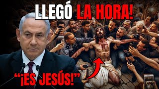 HACE 2 HORAS: Grave INCIDENTE en Jerusalén Asusta a Todos los Cristianos!