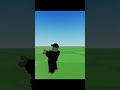 #roblox ele morreu 😔