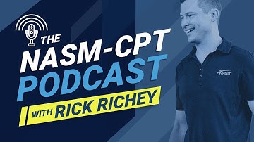 NASM-CPT Podcast: Functional Anatomy Part 3
