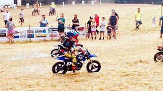 Mideast Racing The Gobbler Mighty PeeWee Part 1