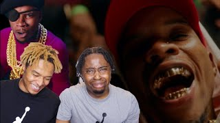 TORY LANEZ - MOST HIGH VIDEO REACTION
