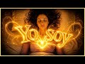 YO SOY ✨ Despierta en una NUEVA REALIDAD | Reprogramación Nocturna 963 Hz