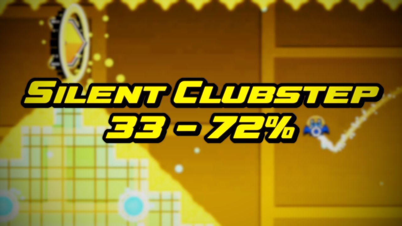Silent Clubstep 33 72 // Progress 3 YouTube
