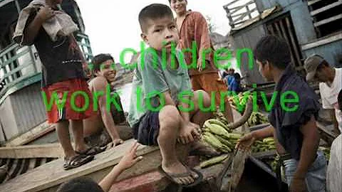 SOS Peruanitos. Want to volunteer  Come to Peru by Miller Sanchez