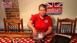 #winitwednesday with Feedmark (20/08 draw)