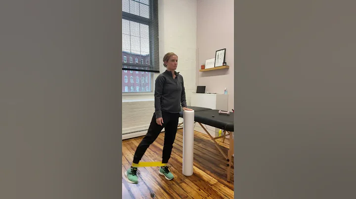 3 Way Resisted Hip
