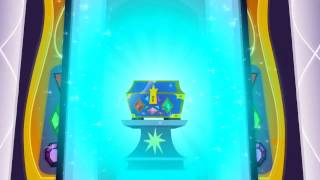 The Legend of Zelestia: No Boss Key Here
This should have gone in my Assorted Shorts video.
....But it didnt.
((This is a fan-made video and nothing in it is mine. Footage is from My Little Pony and belongs to Hasbro. Sound effects are from The Legend of Zelda: Ocarina of Time and belong to Nintendo)) The Legend of Zelestia: No Boss Key Here