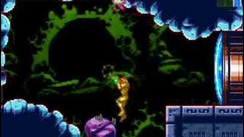 Metroid: Zero Mission - Part 1