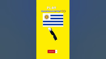 Guess the country flag 🤔 part 5 #quiz #shorts @souravsamajik8877