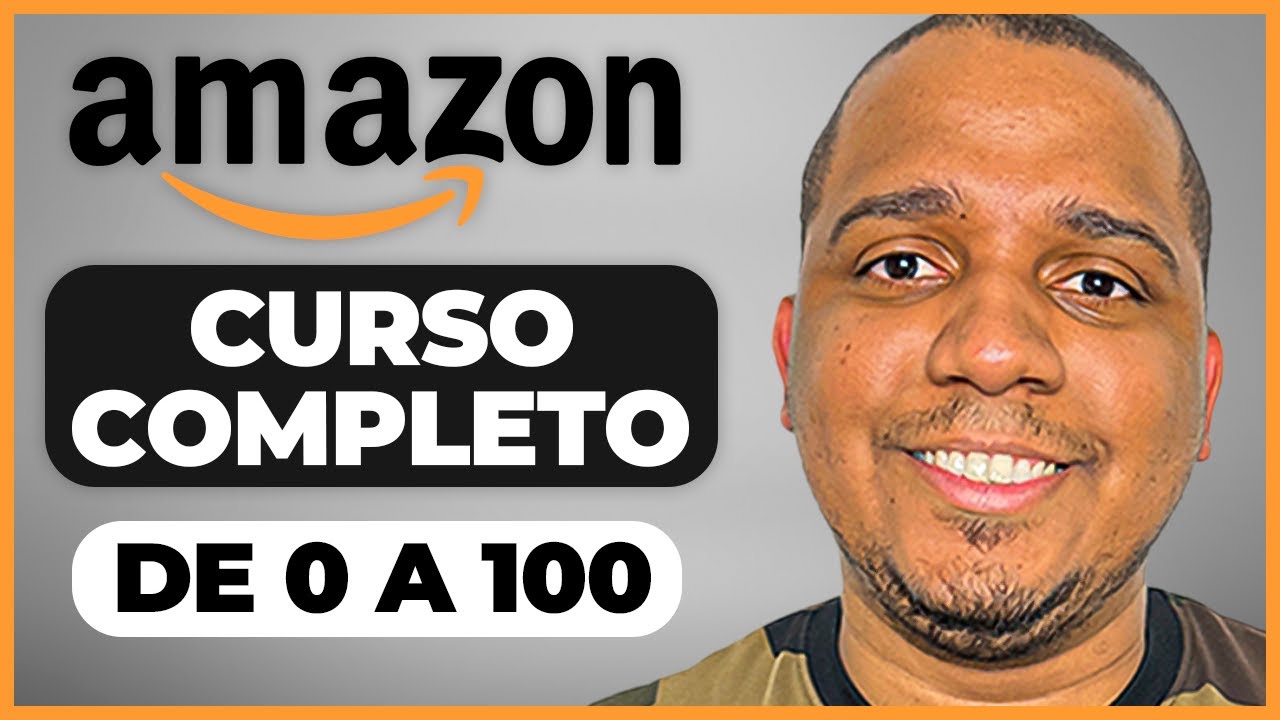 Curso GRATIS De Amazon FBA | Cómo Vender En Amazon y Ganar Dinero (Guía ...