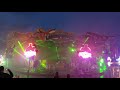 Commander Hanstein - Parookaville 2019