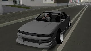 freestyle drift - Samp