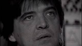 SAMO LJUBAV ZNA - Laza Ristovski (Iza horizonta) - EBNER feat. NEVERNE BEBE