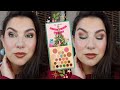 TOO FACED MERRY MERRY MAKEUP... Half-Price Holiday Hit?