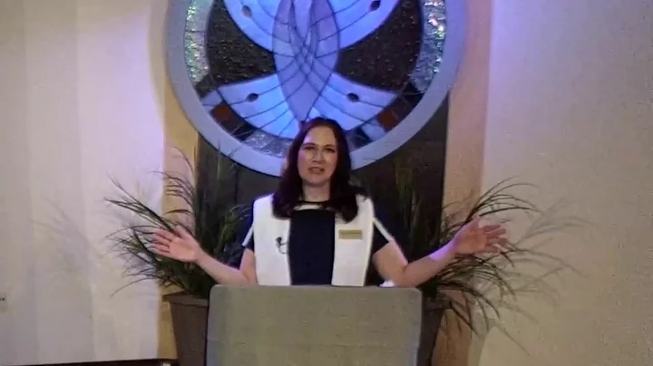 Remember the Best | May 24, 2020 | Rev. Jennifer S...