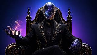 COSMIC THRONE — Dark Melodic Techno | OCCULT