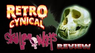 Skullmonkeys Review