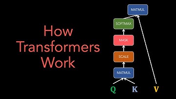 Transformers, Simply Explained | Deep Learning