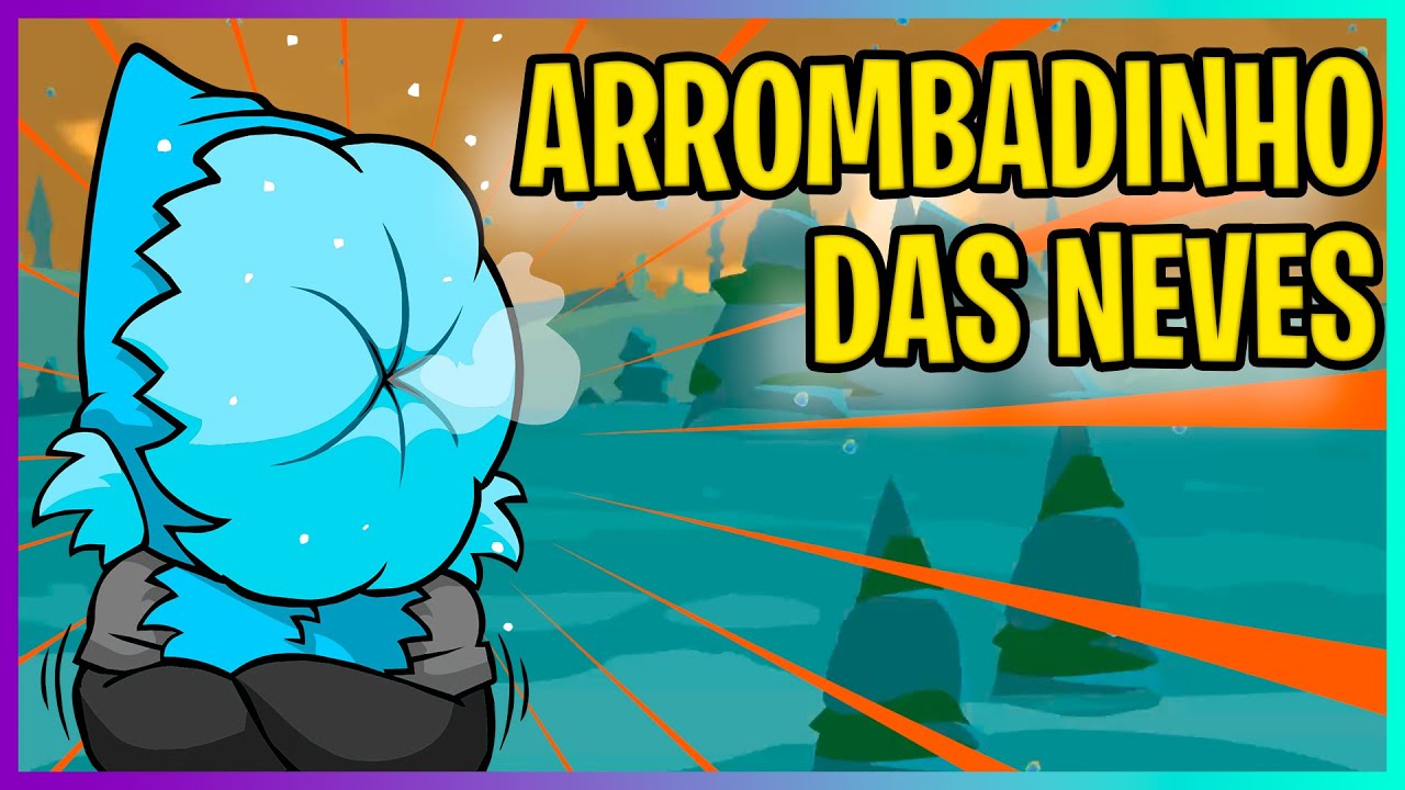 Snow Crashers - Castle Crashers #14 - YouTube