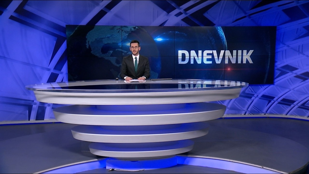 Dnevnik u 19 /Beograd/ 4.3.2026.