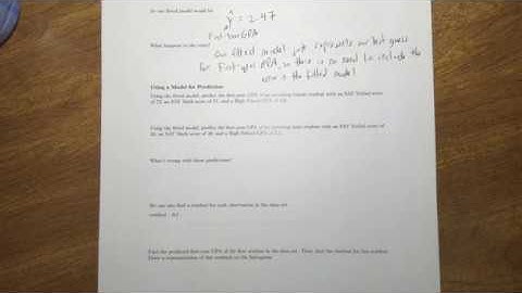 STAT 113 Introduction to Prediction