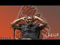 Chief Hall Podcast Ep 4