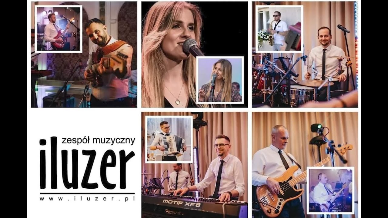 ILUZER - Polo się Ropczyce [PROMO2024] 