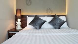 Bridal Tea House Hotel Hung Hom - Gillies Avenue South - Hong Kong - Hong Kong