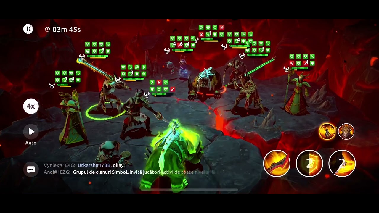 Dragonkin + Lucky + Beron Mirror YouTube