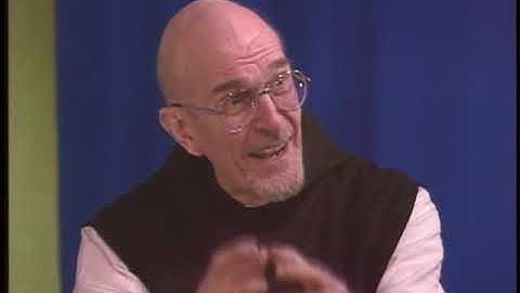 19a.  Night of Spirit:  Toward Transformation, Part 1, with Thomas Keating