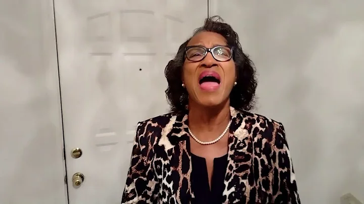 There's Power In The Name Of Jesus by Carnelis "Co...