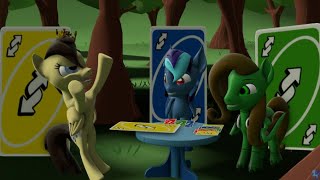 THE ULTIMATE UNO SHOWDOWN | MNF Plays UNO #4 (Warning: Swearing)