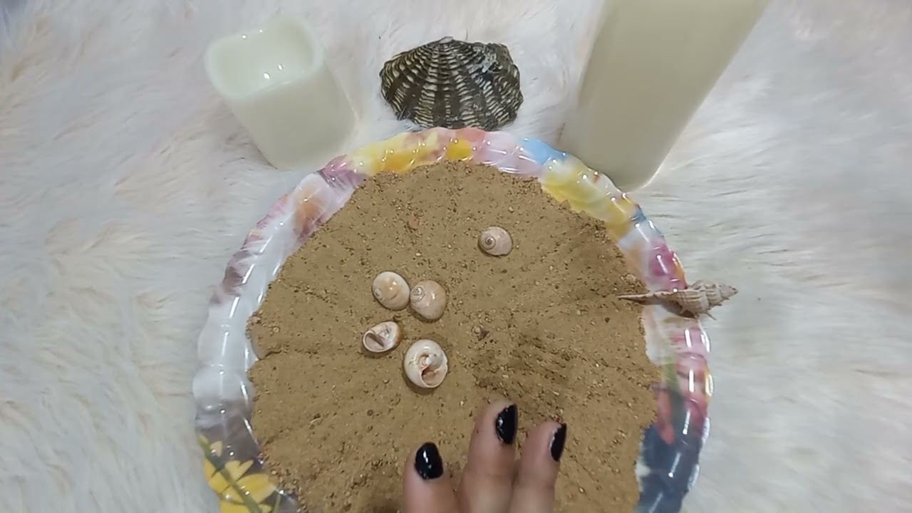 القراءة بالرمال والودع لبرج الجوزاء 🌬🌬🌬🌞🌞