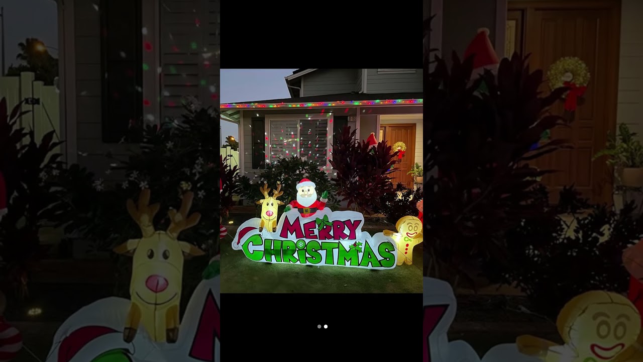 Cozy Christmas Home Decorating and Holiday Cheer