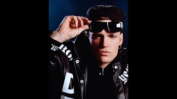 Vanilla Ice VH-1 Behind the Music 1999(good quality)