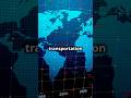 Fujita's Spatial Economy #urbanization #transportation #urbangrowth #economics