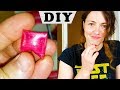 Diy candy  how to make candy easy tutorial