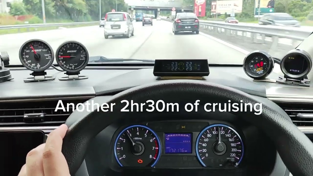 I couldn't believe my eyes (NAMITEC G-MAX real-life testing)