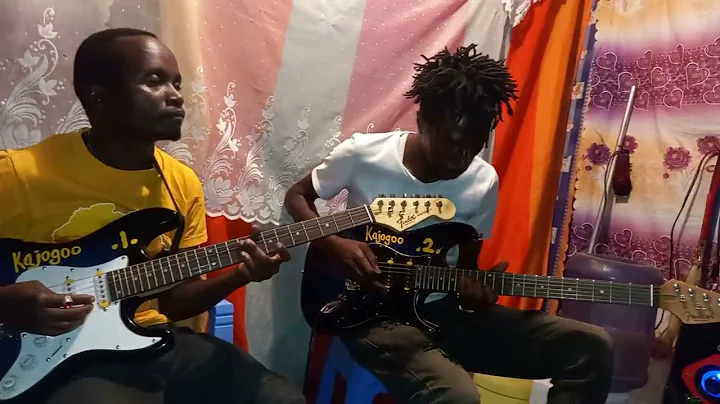 Neewie naemwa by Kilinga Mweene #subscribe