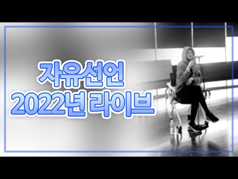 옛날 느낌으로 다시 부르는 김현정 히트곡 2탄 자유선언 라이브