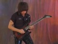 Michael angelo batio speed lives