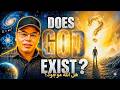 Does God Exist… or Is It All in Our Minds? 🤯 | The Universe Mystery